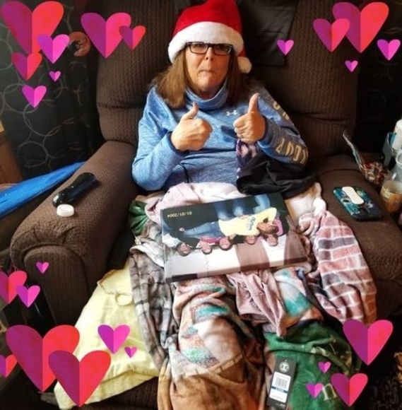 Meet your Posher, Kim - Picture 1 of 1